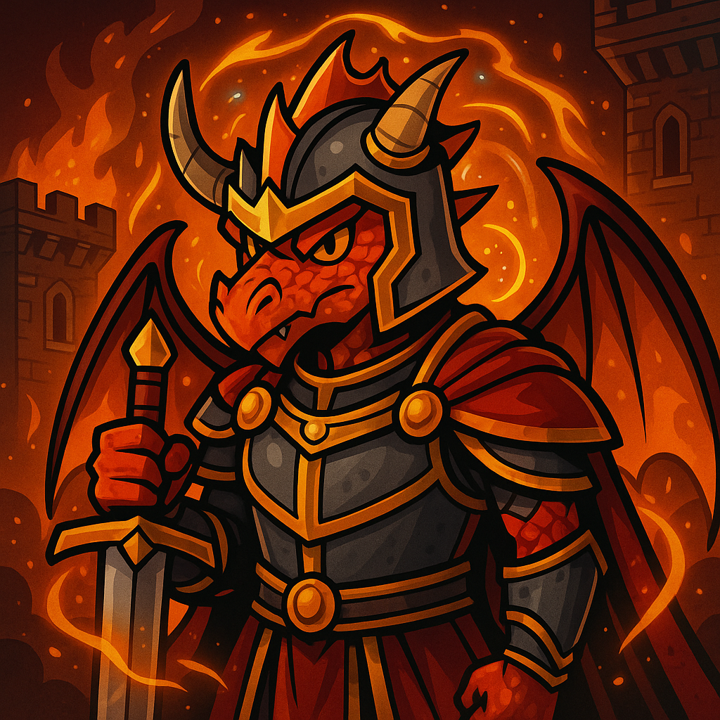 Rang Draconien
